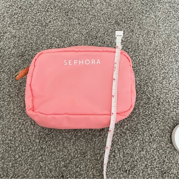 3/$25 mini Sephora makeup bag - Picture 8 of 8